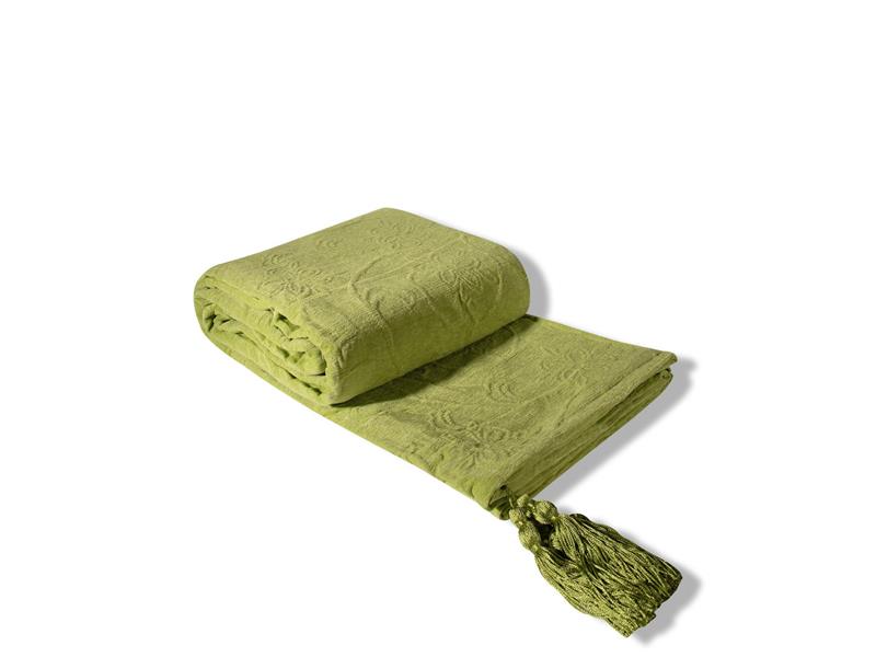 ΡΙΧΤΑΡΙΑ 055 (180cm x 180cm) λαχανί