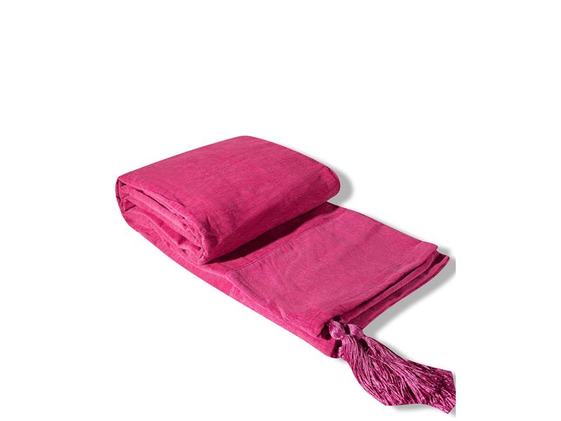 ΡΙΧΤΑΡΙΑ 281 (180cm x 180cm / 180cm x 250cm / 180cm x 320cm) ΦΟΥΞΙΑ