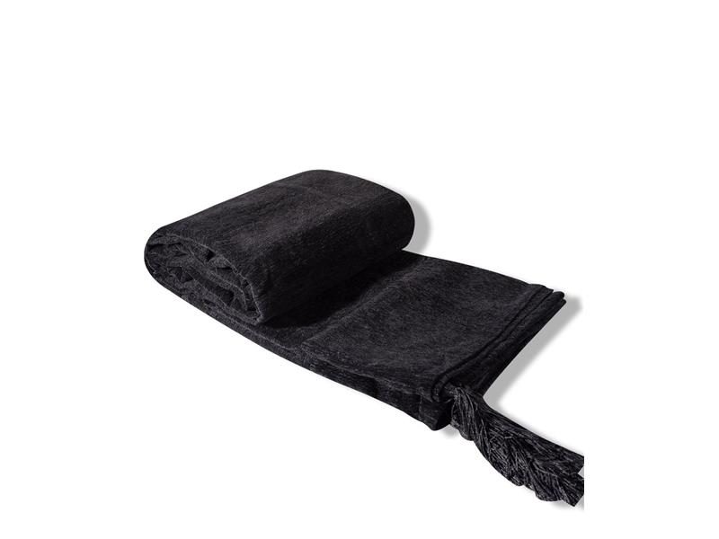 ΡΙΧΤΑΡΙΑ 281 (180cm x 320cm) ΜΑΥΡΟ