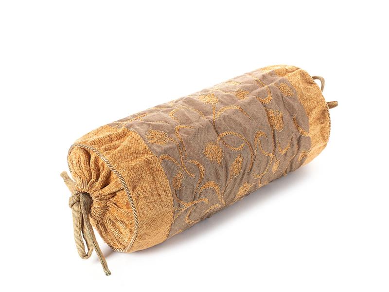 Καραμέλα με γέμιση (40cm x 17cm) 5178 χρυσό