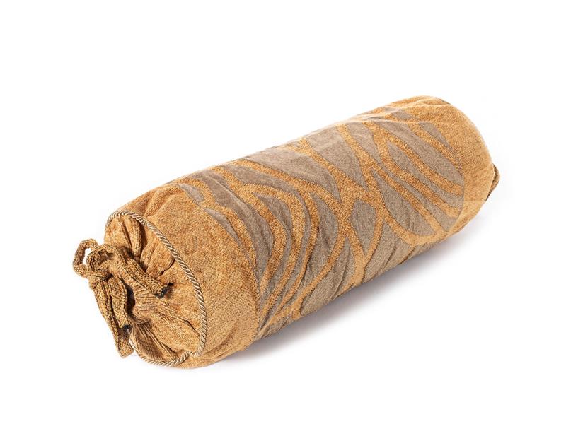 Καραμέλα με γέμιση (40cm x 17cm) 6926 χρυσό