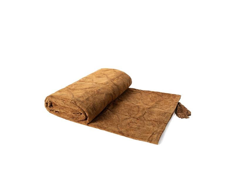 ΡΙΧΤΑΡΙΑ 055 (150cm x 180cm / 170cm x 230cm / 170cm x 270cm) χρυσό