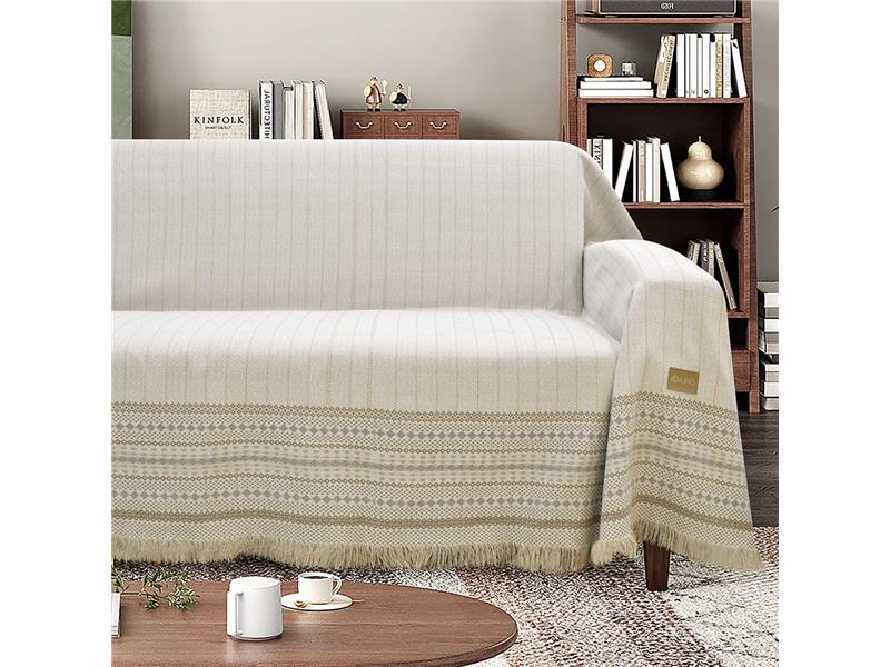 LINO ΡΙΧΤΑΡΙ BOHHO BEIGE 180X300