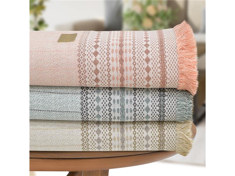 LINO ΡΙΧΤΑΡΙ BOHHO BEIGE 180X300