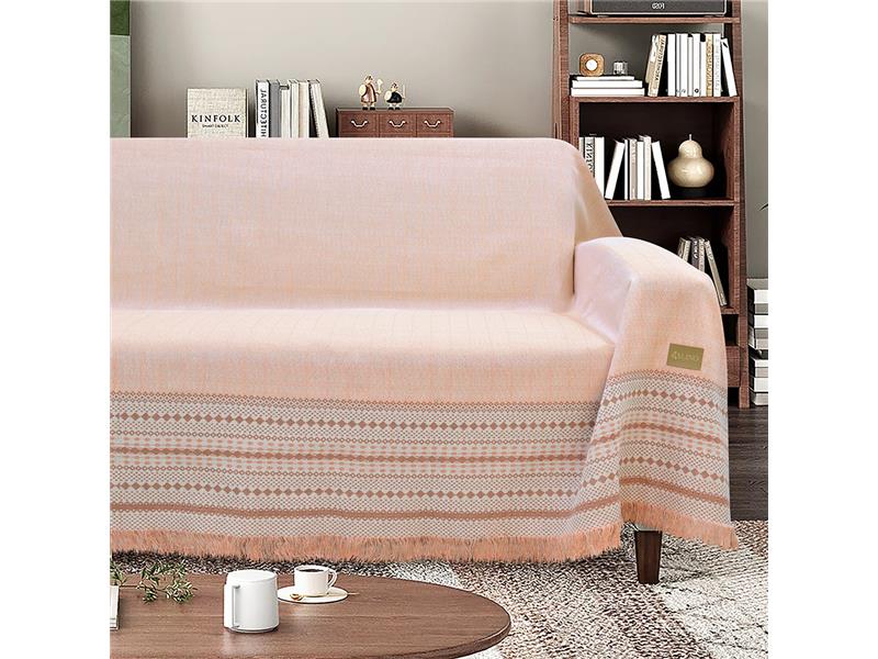 LINO ΡΙΧΤΑΡΙ BOHHO SALMON 180X250