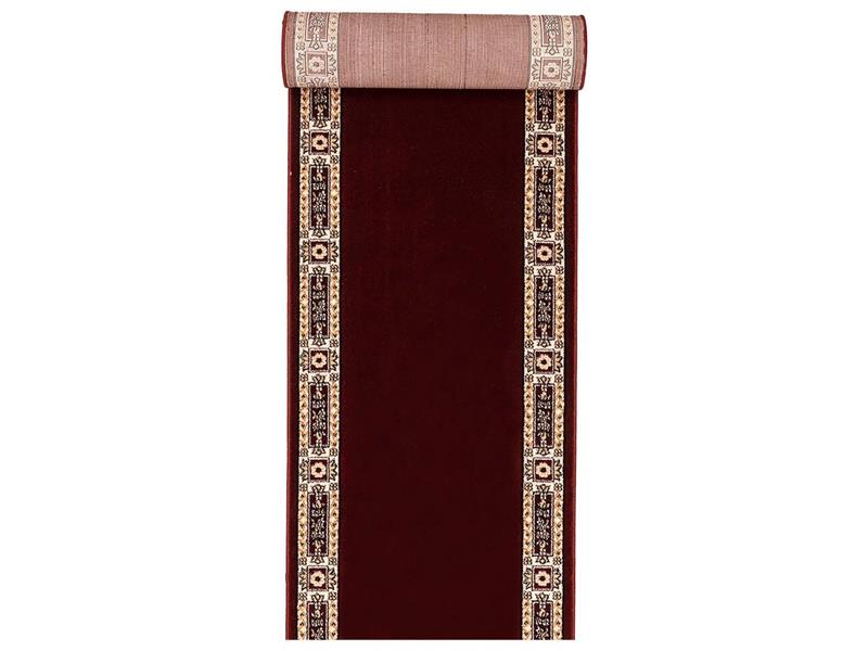 ΧΑΛΙ ΕΚΚΛΗΣΙΑΣΤΙΚΟ LYDIA 8241B CHERRY ΔΙΑΔΡΟΜΟΣ 080Μ NewPlan