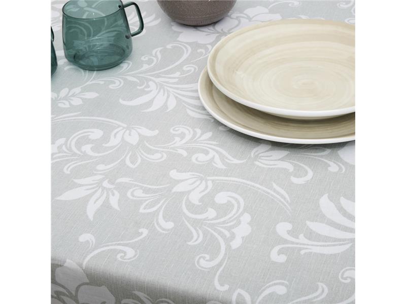 Τραπεζομάντηλο αλέκιαστο Dimeco 5813 Green