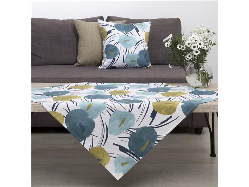 Καρέ Dimeco Doris Blue