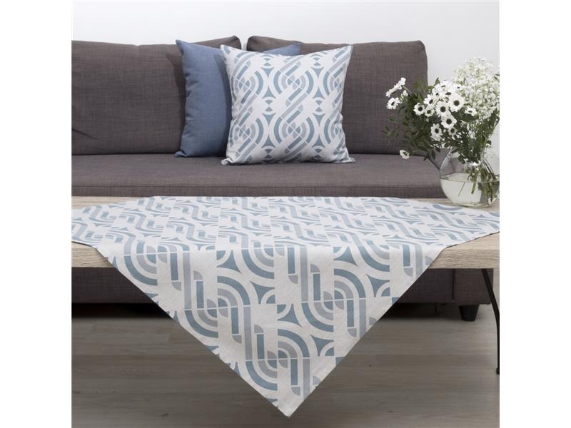 Καρέ Dimeco Nora Blue