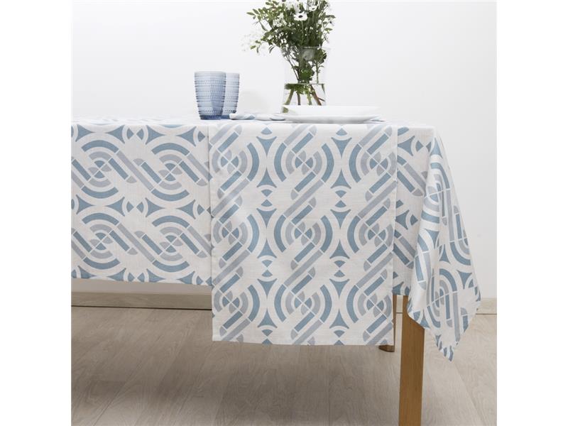 Τραβέρσα Dimeco Nora Blue 