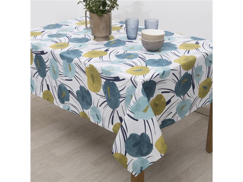 Τραπεζομάντηλο Dimeco Doris Blue
