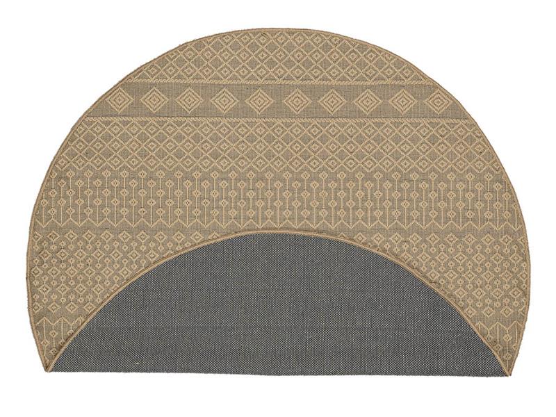 ΧΑΛΙ SAHARA 062A ΡΟΤΟΝΤΑ - 160X160  NewPlan