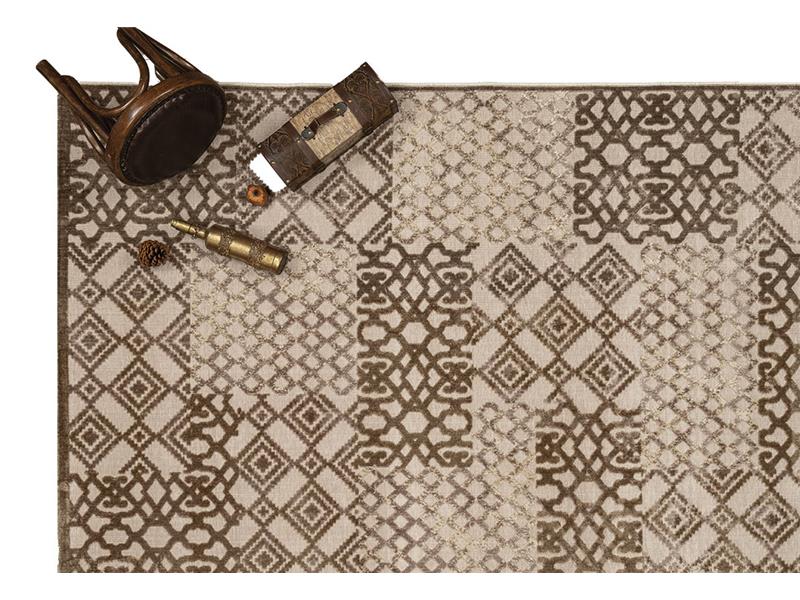 ΧΑΛΙ VENICE 8881B - 160X230  NewPlan