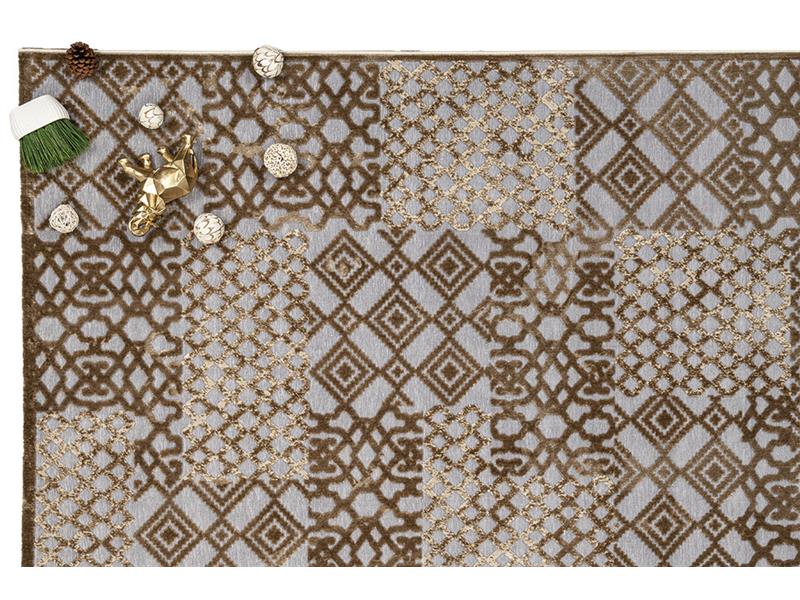 ΧΑΛΙ VENICE 8881G - 200X290  NewPlan