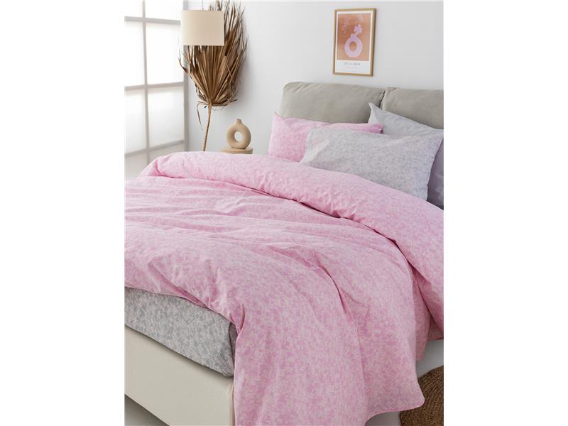 Σετ Σεντόνια Palamaiki FL6234 Βαμβακερά           