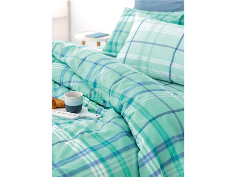 Σετ Σεντόνια Palamaiki FL6241 Βαμβακερά            