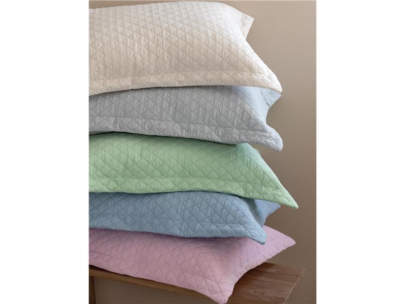 Σετ Κουβερλί με μαξιλαροθήκες Palamaiki Jenn Microfibre