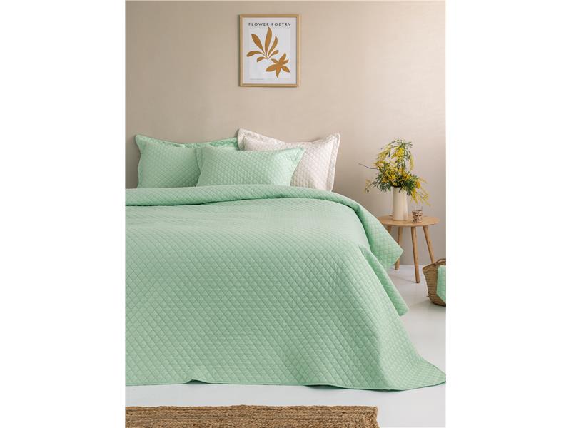 Σετ Κουβερλί με μαξιλαροθήκες Palamaiki Jenn Microfibre