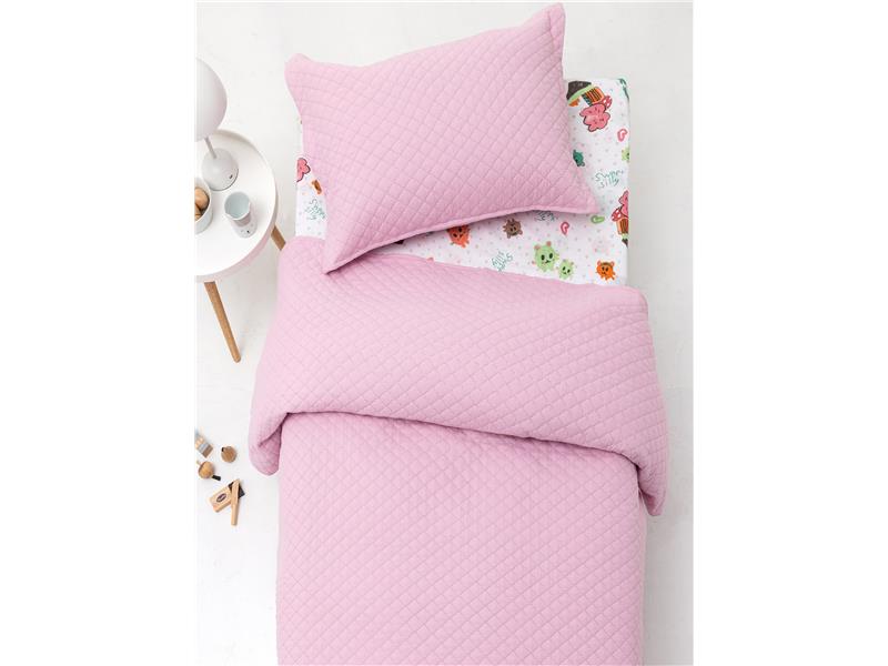 Σετ Κουβερλί με μαξιλαροθήκες Palamaiki Jenn Microfibre