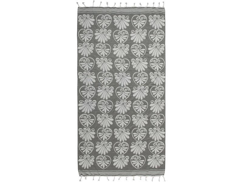 Pestemal sf07 (90cm x 180cm) λαδί