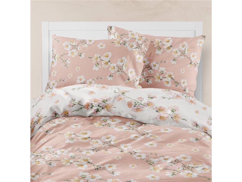 Κουβέρτα Πικέ Jasmine Υπέρδιπλη