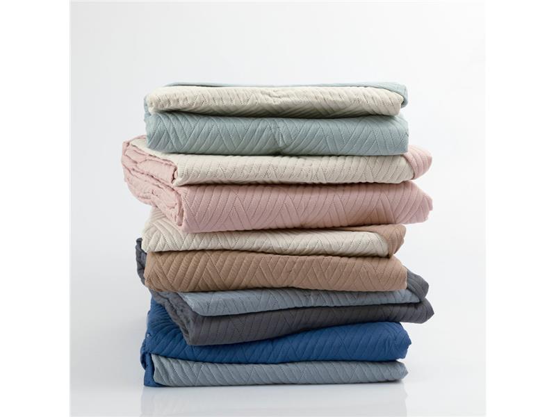 Κουβερλί Diamond Μονό