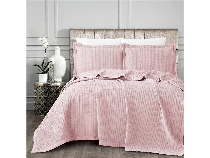 Κουβέρτα Ζακάρ Σετ Όνειρα Υπέρδιπλη