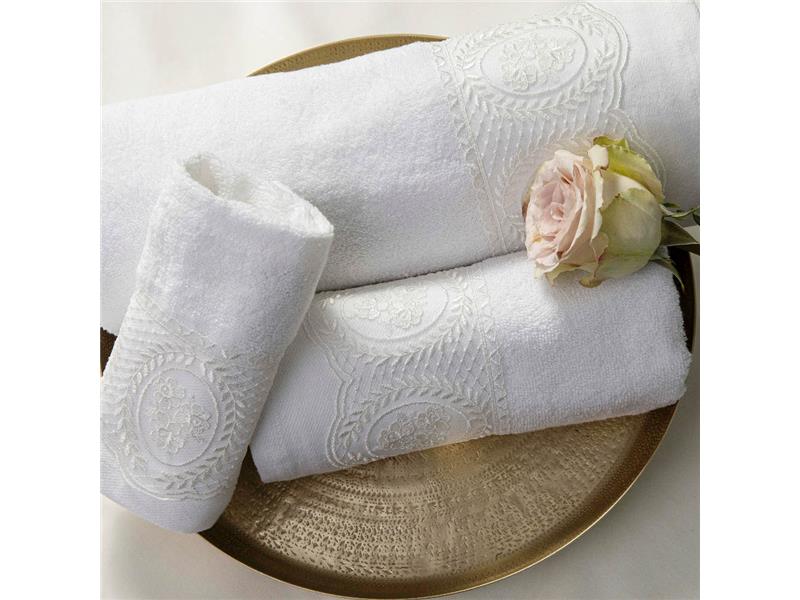 Πετσέτες Σετ 2ΤΜΧ Ρόδον