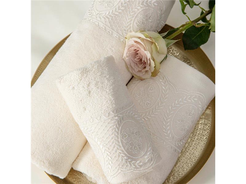 Πετσέτες Σετ 2ΤΜΧ Ρόδον