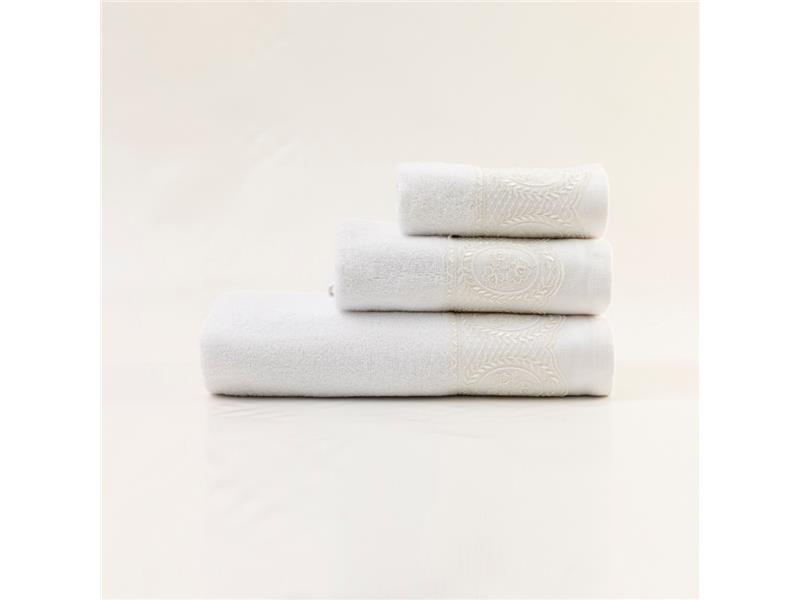 Πετσέτες Σετ 2ΤΜΧ Ρόδον