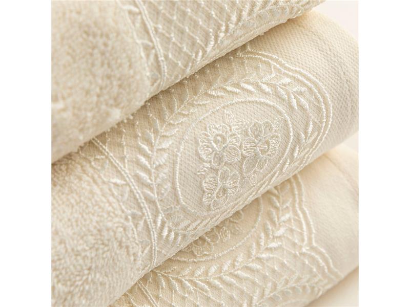 Πετσέτες Σετ 2ΤΜΧ Ρόδον