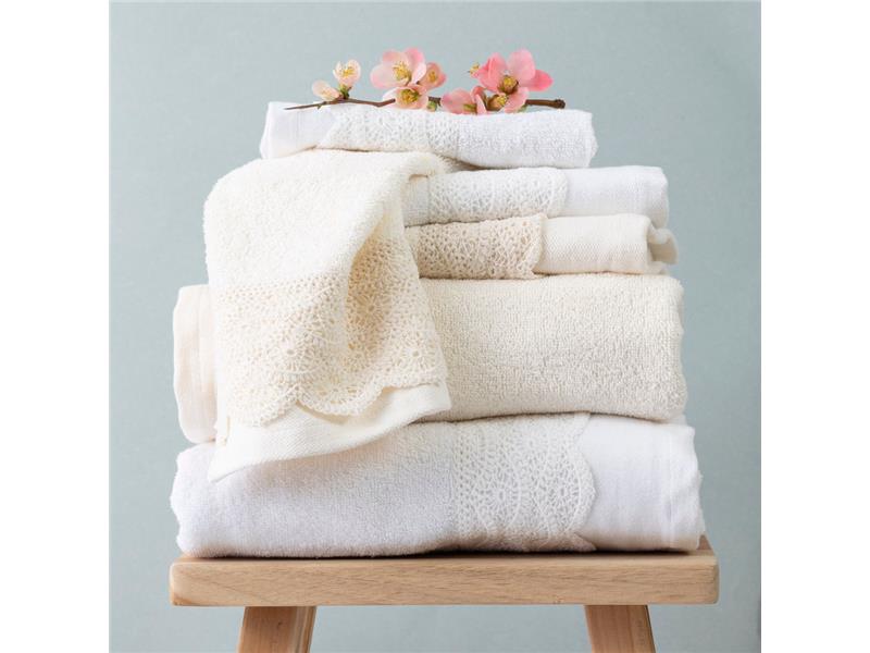 Πετσέτες Σετ 3ΤΜΧ Ερατώ