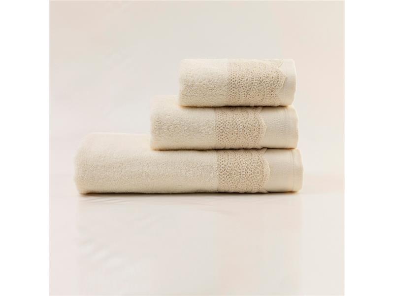 Πετσέτες Σετ 3ΤΜΧ Ερατώ