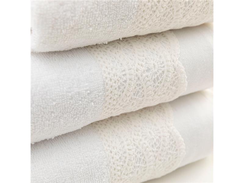 Πετσέτες Σετ 3ΤΜΧ Ερατώ