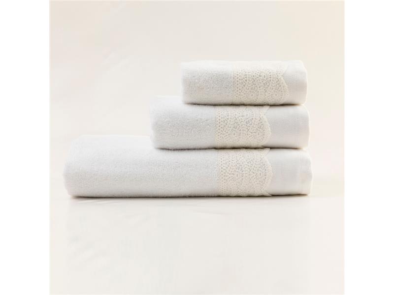 Πετσέτες Σετ 3ΤΜΧ Ερατώ