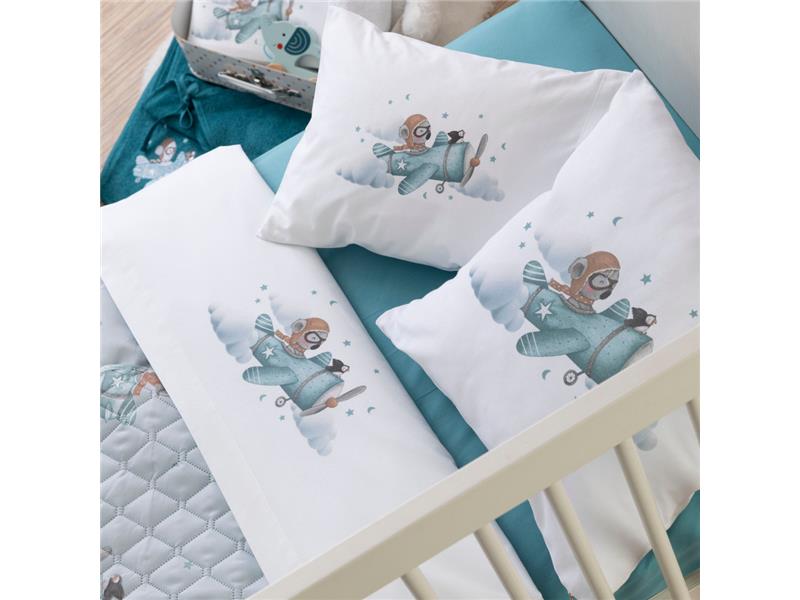 Μαξιλάρι Διακοσμητικό Printed Aviator