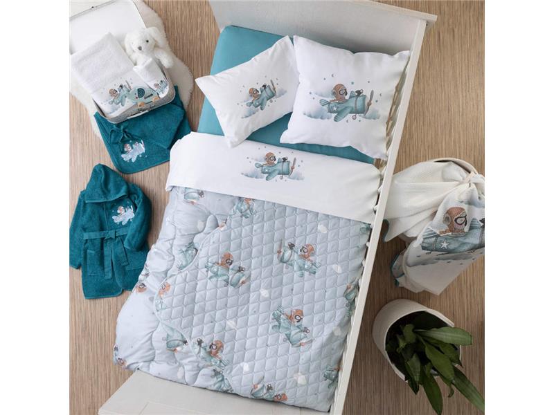 Μαξιλάρι Διακοσμητικό Printed Aviator