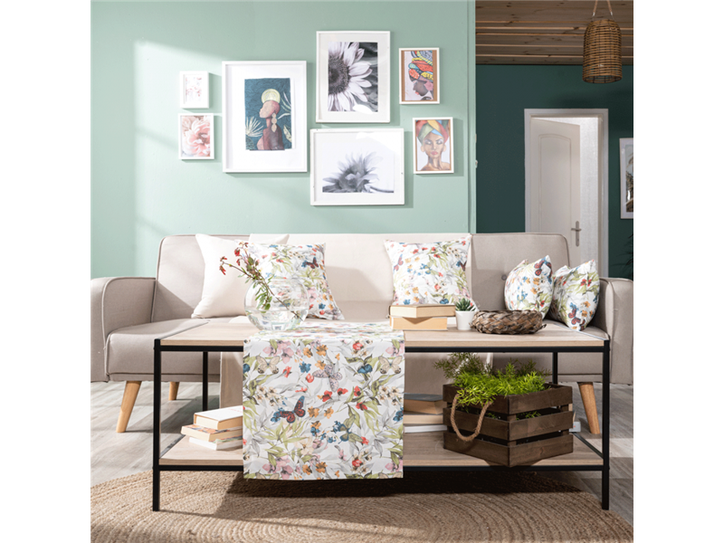 Τραβέρσα Leza