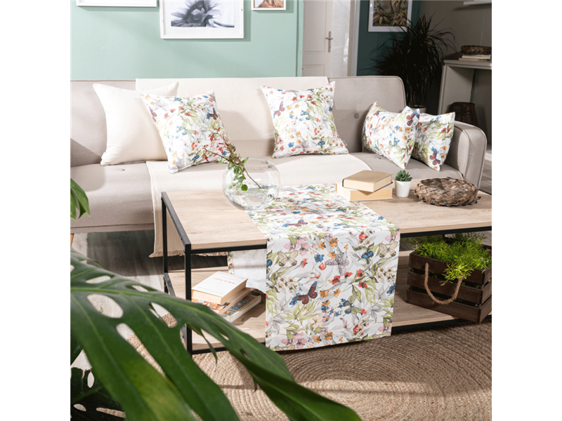 Τραβέρσα Leza