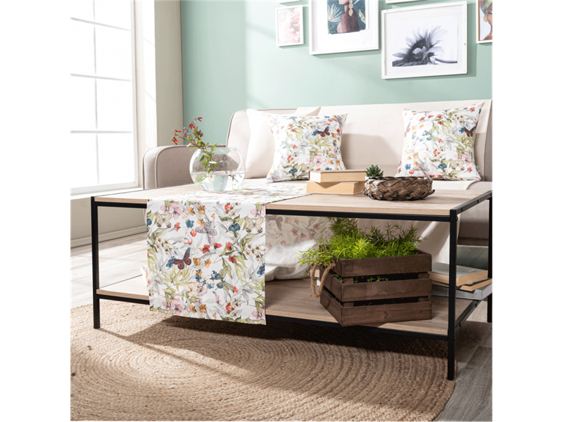 Τραβέρσα Leza