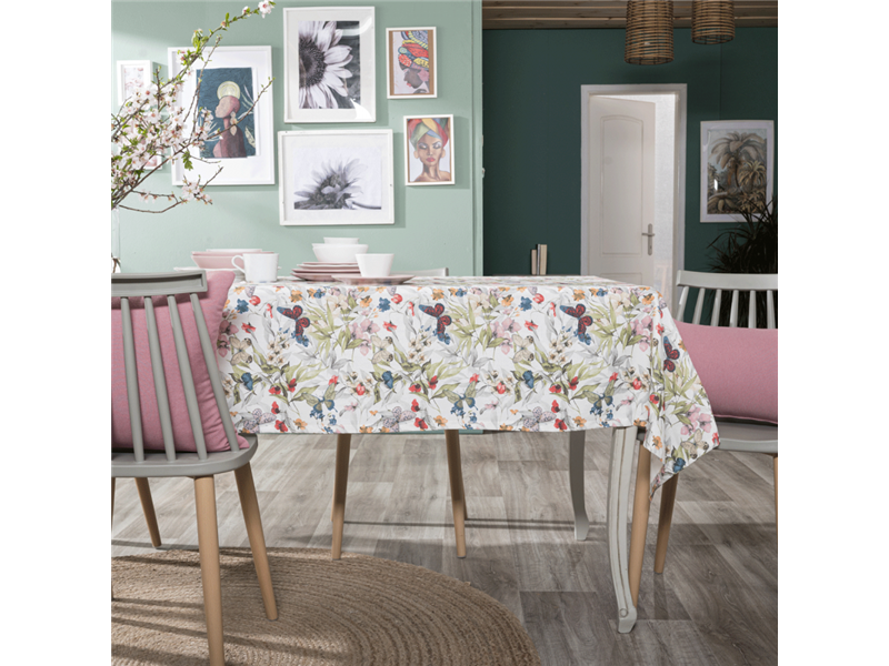 Τραπεζομάντηλο Leza