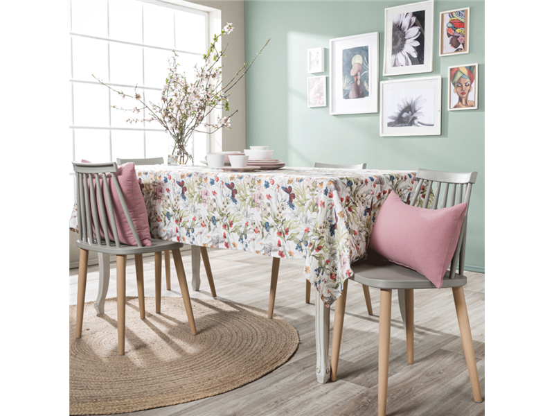 Τραπεζομάντηλο Leza