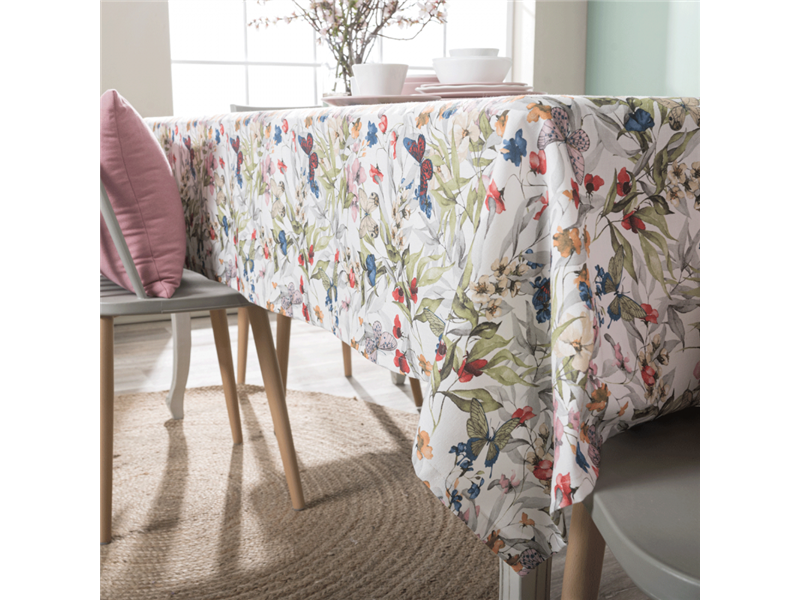 Τραπεζομάντηλο Leza