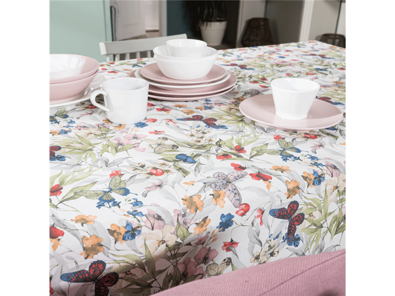 Τραπεζομάντηλο Leza