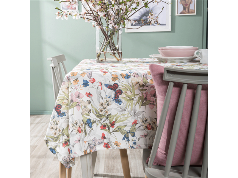 Τραπεζομάντηλο Leza