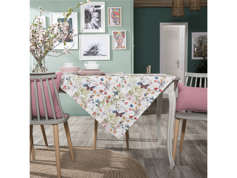 Τραπεζομάντηλο Leza