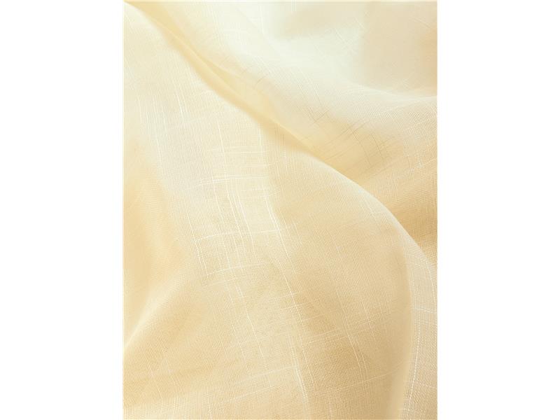 Κουρτίνα με τρούκς Palamaiki Belle Ivory