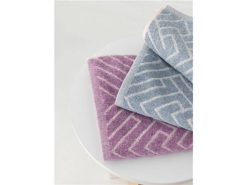 Σετ Πετσέτες Palamaiki Ranon