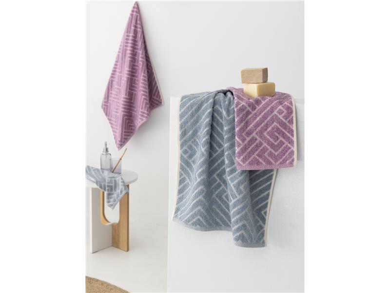 Σετ Πετσέτες Palamaiki Ranon