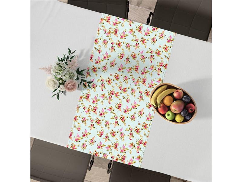 LINO ΤΡΑΒΕΡΣΑ CARLA 601 MINT 45X145